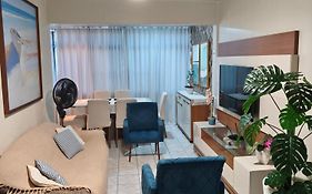 Prainha com Requinte, Apartamento em Arraial